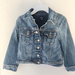Gap denim jacket